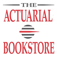 logo The Actuarial Bookstore