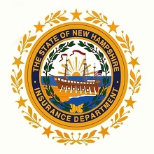 logo New Hampshire Insurance Department
