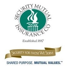 logo Security Mutual Insurance Company