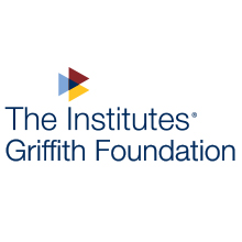 logo The Institutes Griffith Insurance Education Foundation