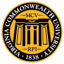 logo Virginia Commonwealth University