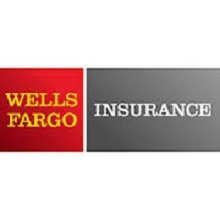 logo Wells Fargo Insurance