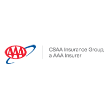 logo CSAA Insurance Group, AAA Insurer