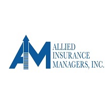 logo Allied Insurance Managers, Inc. 
