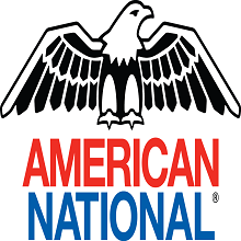 logo American National