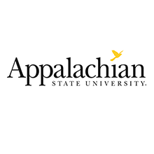 logo Appalachian State University