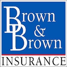 logo Brown & Brown Insurance