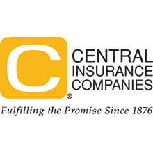logo Central Insurance Companies