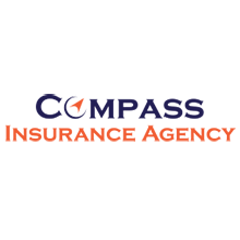 logo Compass Insurance Agency
