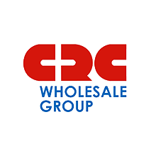 logo CRC Wholesale Group