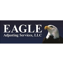 logo Eagle Adjusting Services, LLC