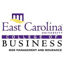 logo East Carolina University