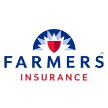 logo Farmers Insurance