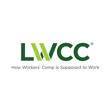 logo Louisiana Workers’ Compensation Corporation 