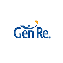 logo General Reinsurance (a Berkshire Hathaway company)