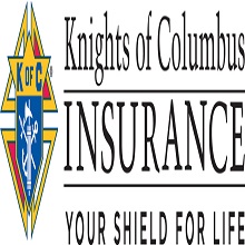 logo Knights of Columbus Insurance