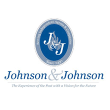 logo Johnson & Johnson Insurance