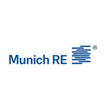 logo Munich Reinsurance America Inc.