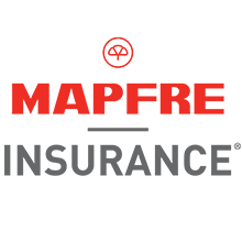logo MAPFRE Insurance