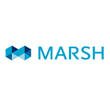 logo Marsh