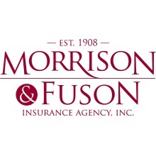 logo Morrison & Fuson Insurance Agency, Inc.