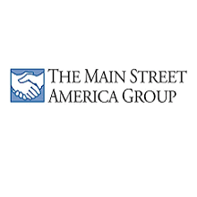 logo Main Street America Group