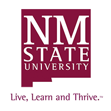 logo New Mexico State University