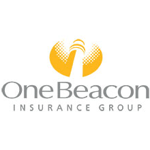 logo OneBeacon Insurance Group