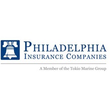 logo Philadelphia Insurance Companies