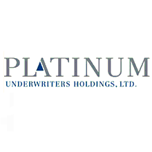 logo Platinum Underwriters Holdings, Ltd.