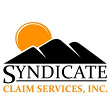 logo Syndicate Claim Services, Inc.