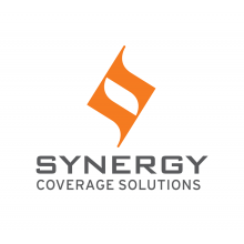 logo Synergy Coverage Solutions