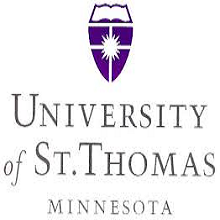logo University of St. Thomas