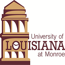 logo University of Louisiana - Monroe
