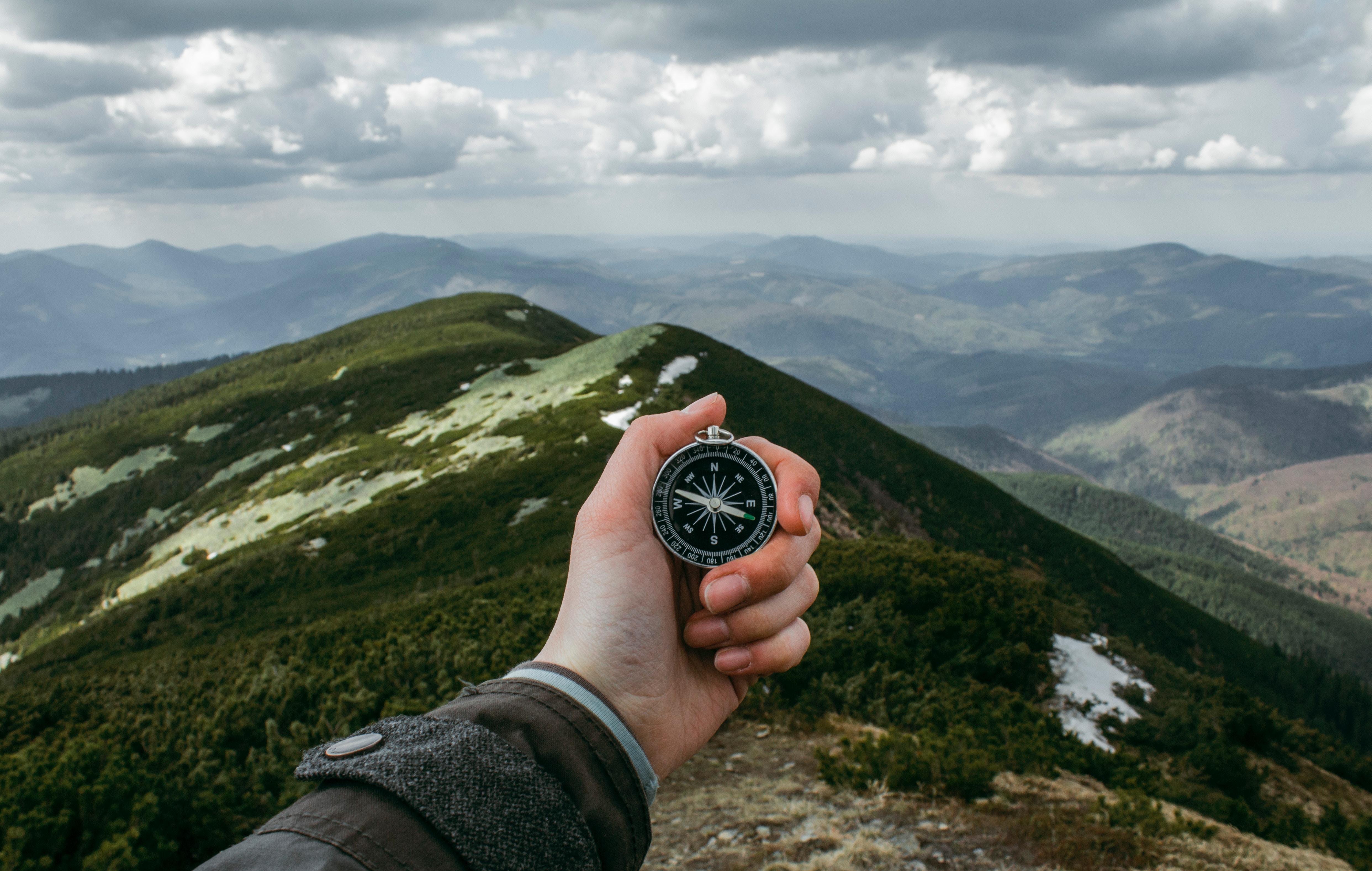 compass direction