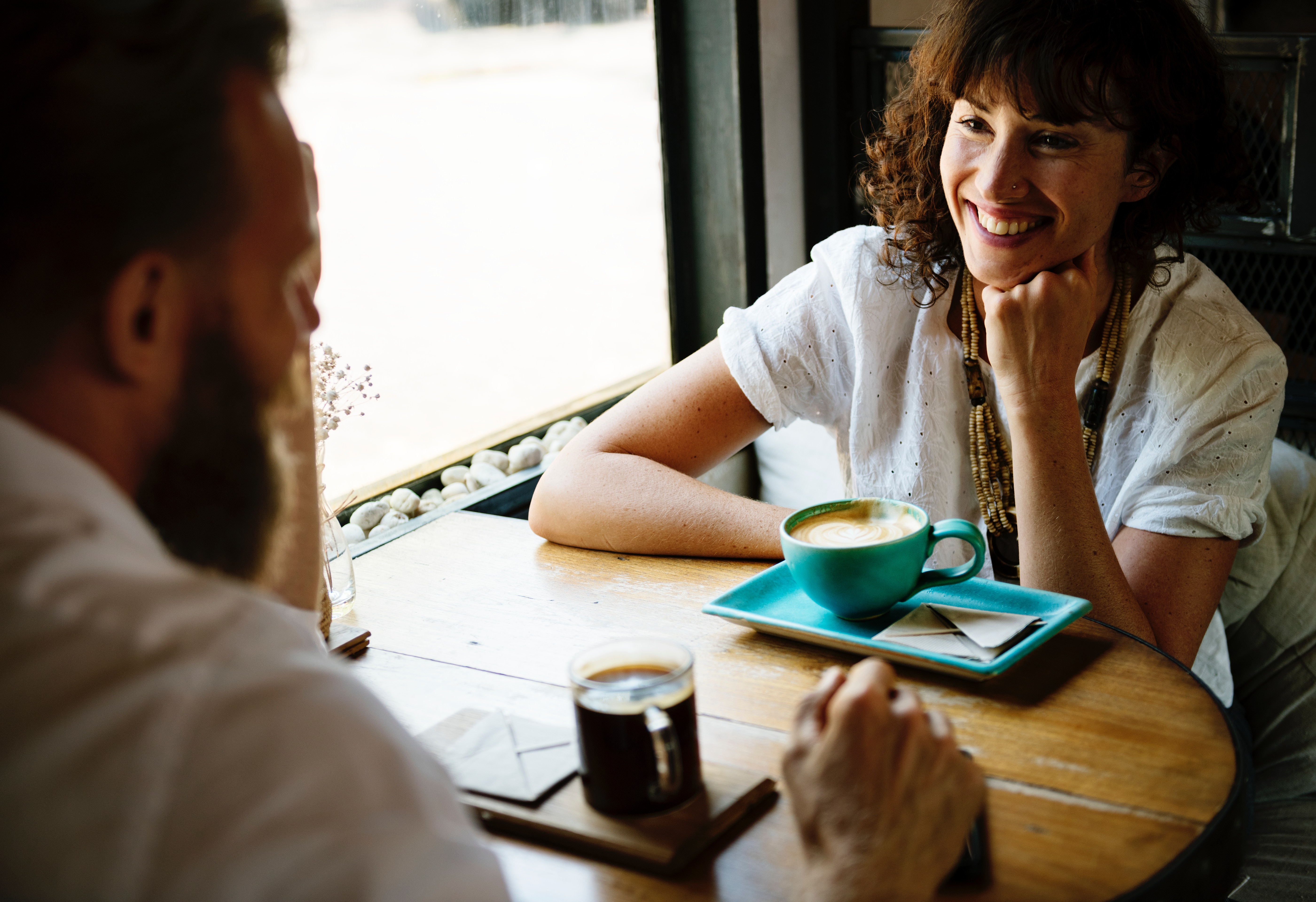 coffee networking