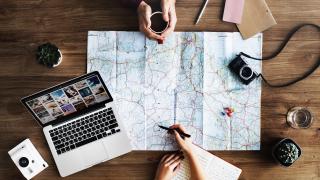 Travel Planning